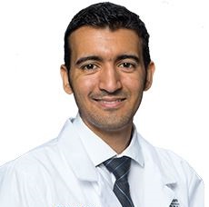 Dr. Yousef Treki