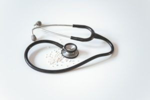Medical malpratice insurance