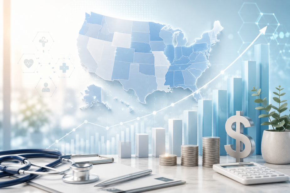 Locum tenens salary